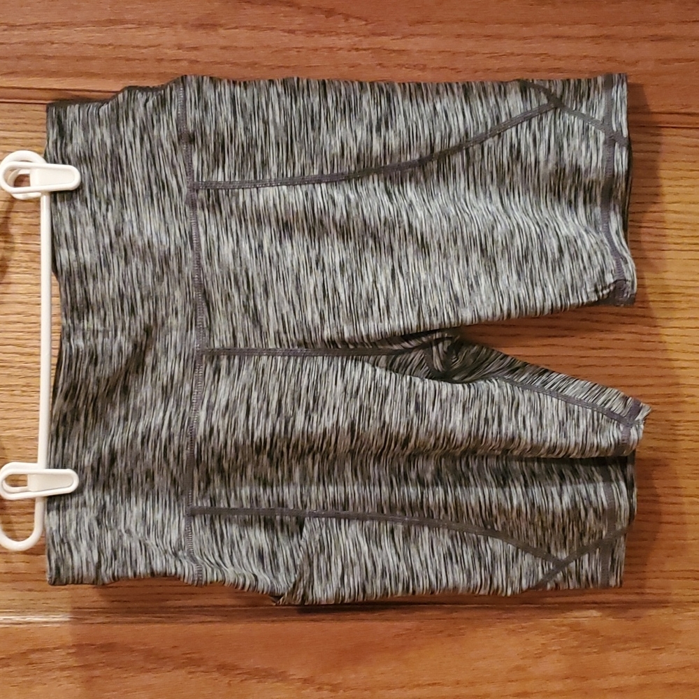 NWT Neleus Pro Spandex Shorts, XL